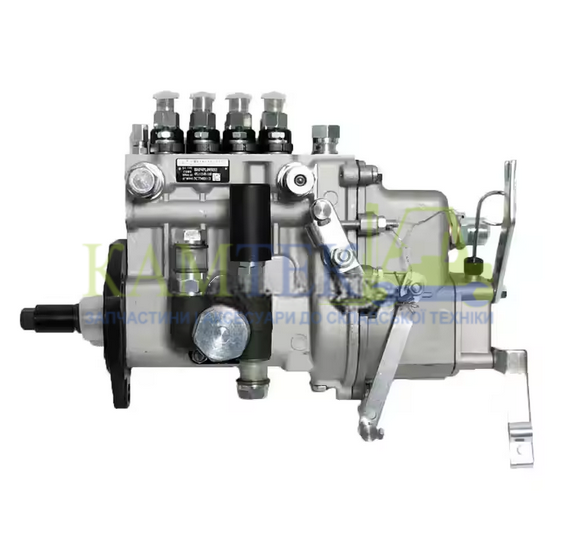 4I387_2025-03-05_15-36-35 Насос ПНВТ CPCD15 (480) навантажувача HELI WUXI