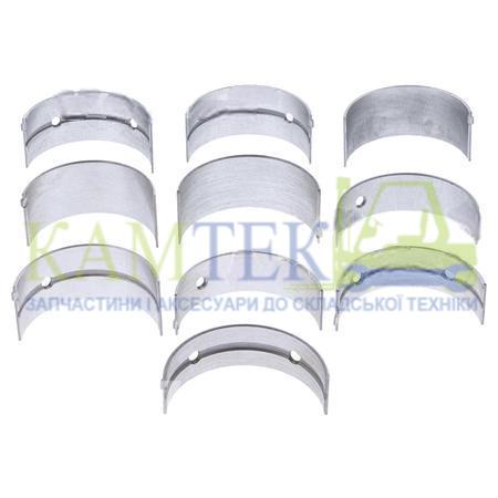 4W6134_2025-05-23_16-53-43 Вкладыши коренные двигателя погрузчика STD XN1P