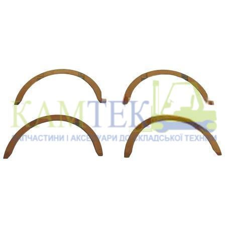 4W6165_2025-05-23_16-54-28 Вкладыши упорные двигателя погрузчика STD XN1P