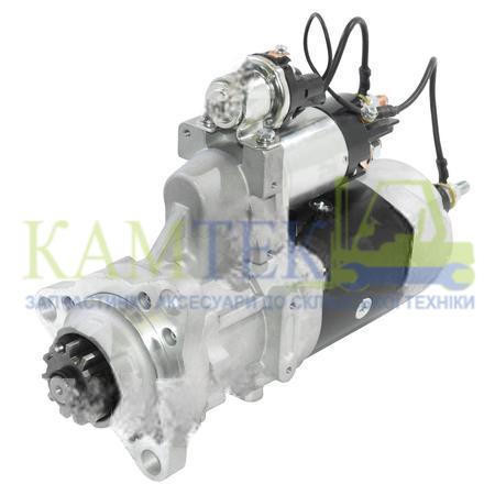 50-9122-1_2025-04-06_00-17-30 Стартер навантажувача Delco 19024256