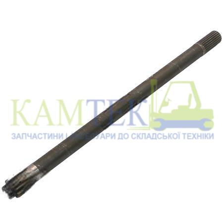 Піввісь провідного мосту (FD50-70)