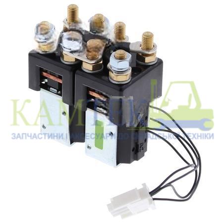 50000636_2025-05-02_23-58-34 Контактор 24V здвоєний навантажувач JUNGHEINRICH