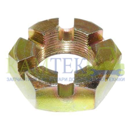 5000243780_2025-02-08_10-18-28 Гайка навантажувача Nichiyu-NYK