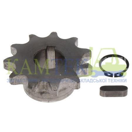 50002736_2025-03-04_11-00-52 Зірочка навантажувача Jungheinrich