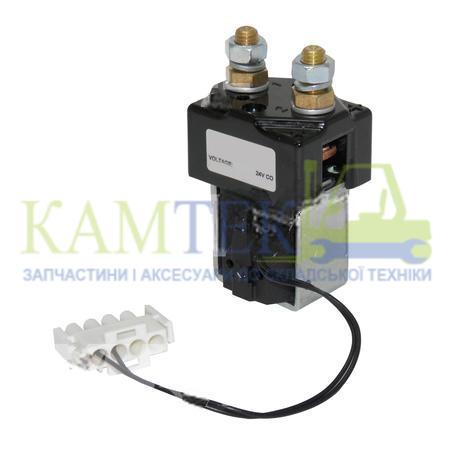 50007895_2025-05-02_23-57-41 Контактор 24V SW80-720L навантажувача JUNGHEINRICH