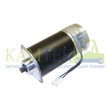 Двигун керма навантажувача JUNGHEINRICH ETM/V 220/320/325