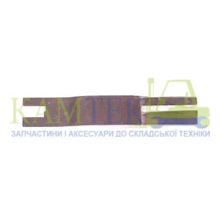 Товкач навантажувача JUNGHEINRICH EFG 110