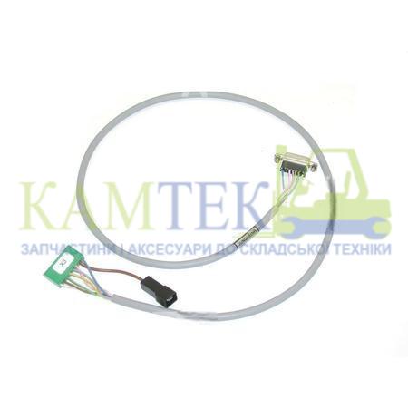 50011352_2025-03-20_09-06-22 Кабель керування навантажувача JUNGHEINRICH