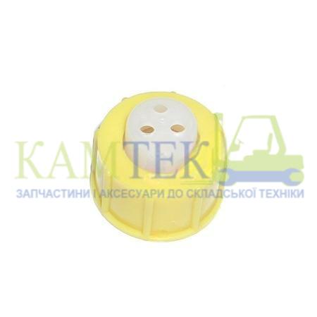 Фільтр повітряний навантажувач JUNGHEINRICH