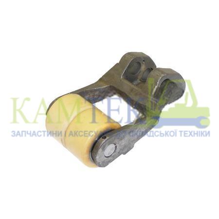 50016431_2025-04-01_16-57-08 Ролик вантажний у зборі навантажувача JUNGHEINRICH ESE 320