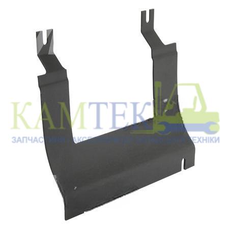 50017278_2025-03-30_16-16-36 Протектор картера двигателя погрузчика JUNGHEINRICH