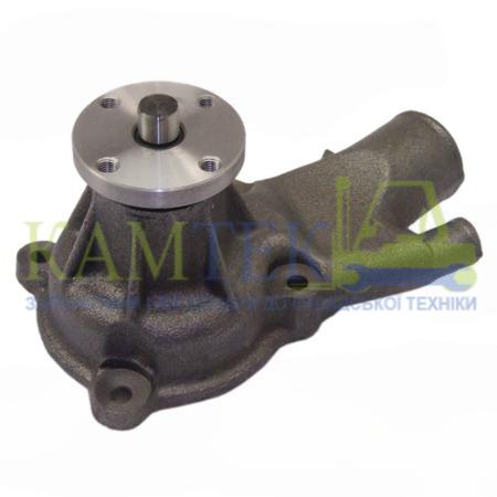 50018427 Насос погрузчик водяной 3.0L