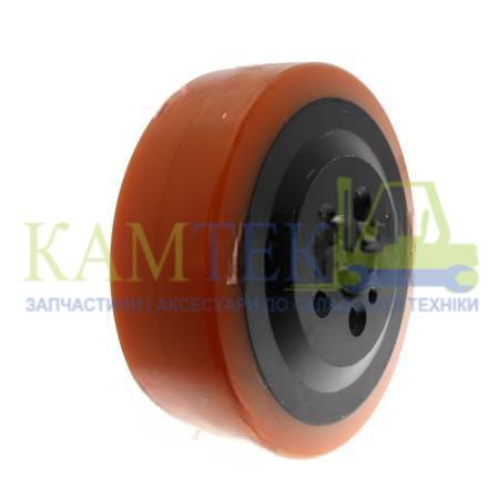 50020215_2025-04-01_16-52-31 Колесо провідне 230/70/180/45 навантажувача JUNGHEINRICH