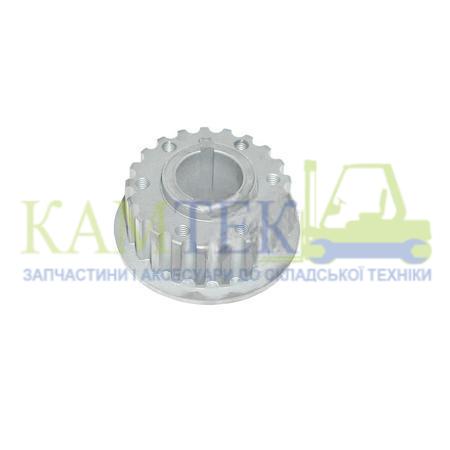 50021285_2025-06-12_12-07-10 Шестерня колінвалу ГРМ FE F2