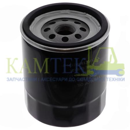 50024513 Фільтр оливи двигуна навантажувача GM 3.0L