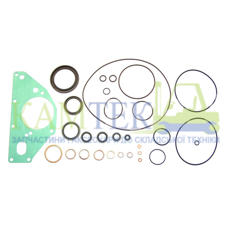 50025149 Ремкомплект трансмісії навантажувача