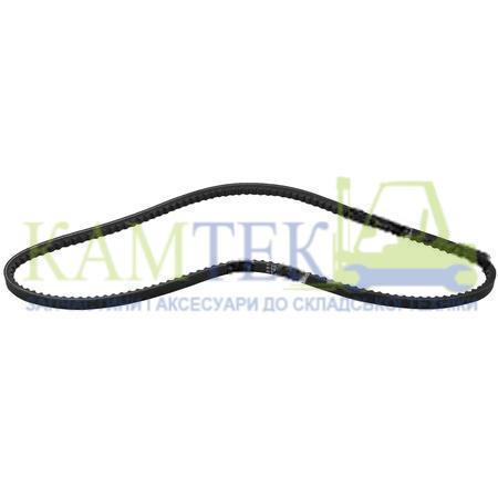 50025178_2025-04-23_23-35-44 Ремень генератора 12,5*1118LA погрузчика JUNGHEINRICH