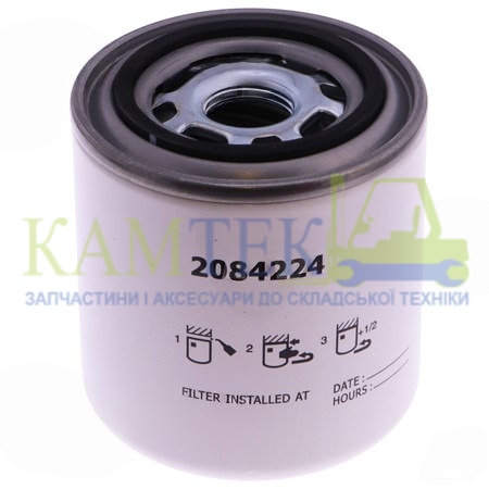 50025180 Фільтр трансмісії навантажувача JUNG YALE OM