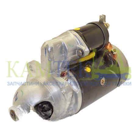 50026932_2025-05-02_18-14-22 Стартер навантажувача JUNGHEINRICH DFG 20/30