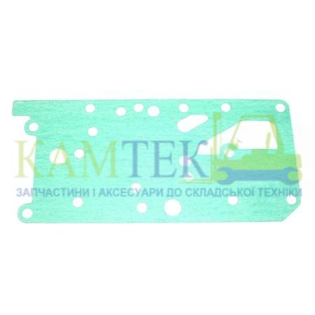 50028299 Прокладка гидрораспределителя АКПП погрузчика