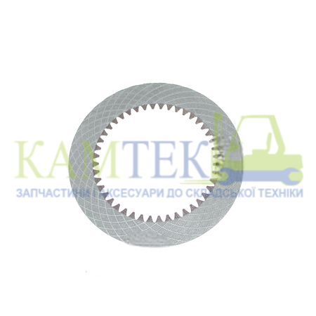 50029617_2024-05-05_11-16-22 Диск АКПП фрикционный сентированный для погрузчика Jungheinrich TFG16AK