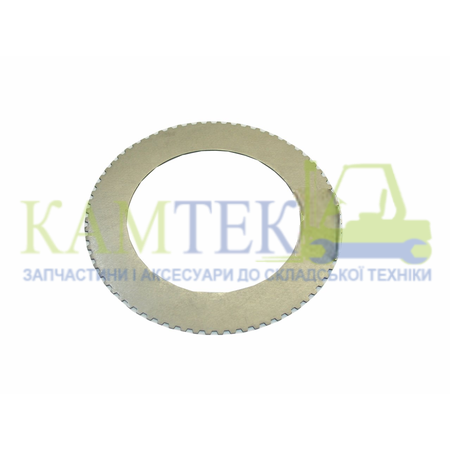 Диск АКПП стальной нажимной для погрузчика Jungheinrich TFG16AK