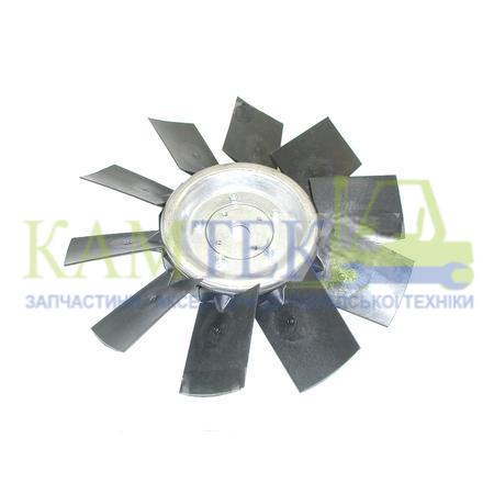 50029927_2025-03-05_08-32-00 Крыльчатка вентилятора погрузчика Jungheinrich TFG16AK