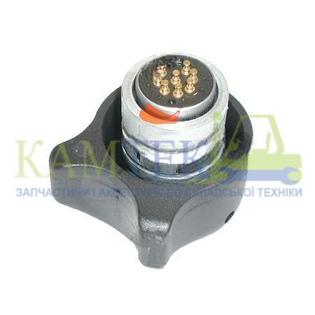 50038446_2025-05-03_11-05-23 Потенціометр двигуна ходу навантажувача JUNGHEINRICH