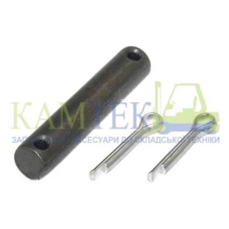 Палець 9.5X49MM навантажувача JUNGHEINRICH
