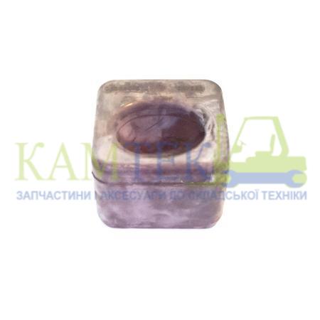 50039127_2025-05-23_16-57-17 Подушка резиновая управляемого моста погрузчика TFG316