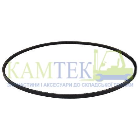 50046406_2025-03-05_08-38-33 Клиновидный ремень погрузчика Jungheinrich