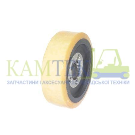 50047415_2025-04-01_16-38-33 Колесо провідне 310/100/80 навантажувача JUNGHEINRICH
