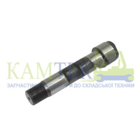 Шкворень D 30 L 185 навантажувача JUNGHEINRICH