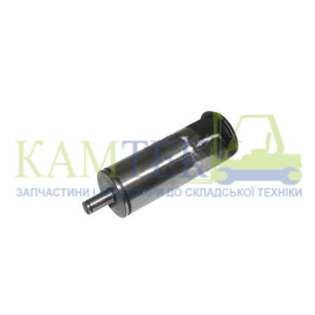Палець D 22MM L 60/72MM навантажувача JUNGHEINRICH