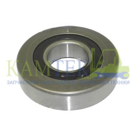 Ролик ВПЩ 40X102.5X25 каретки навантажувача JUNGHEINRICH