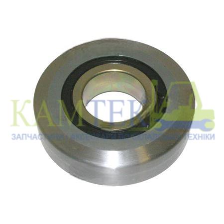 Ролик ВПЩ D103.2XD40X25.7 навантажувача JUNGHEINRICH