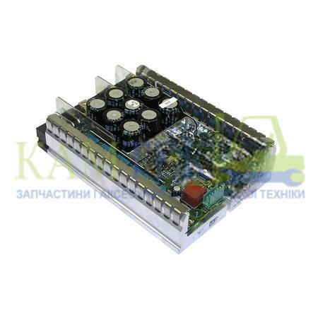 Блок керування навантажувача JUNGHEINRICH ETM/V 10/12