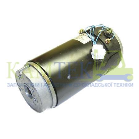 50112153_2025-05-04_09-28-58 Електродвигун DC 48V/0,85KW навантажувача JUNGHEINRICH EFG-DF 13-20