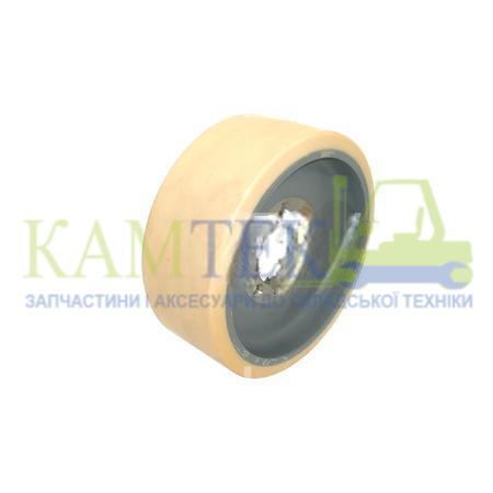 Колесо провідне 400/160/350/110/8 навантажувача JUNGHEINRICH EKX 515K