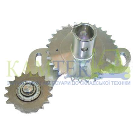 50127298_2025-04-21_17-11-37 Зірочка ланцюгова навантажувача JUNGHEINRICH