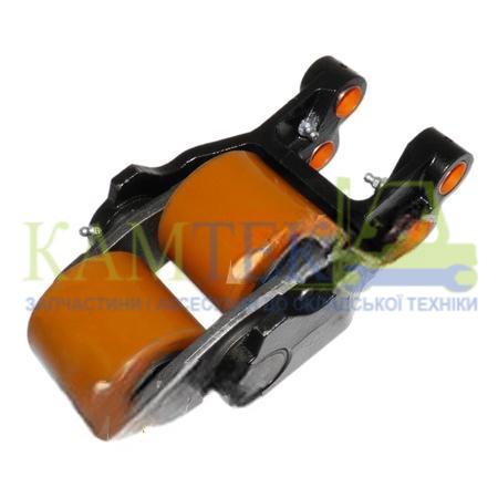 50127641_2025-04-01_16-22-22 Вилка колесная в сборе (тандем) погрузчика JUNGHEINRICH