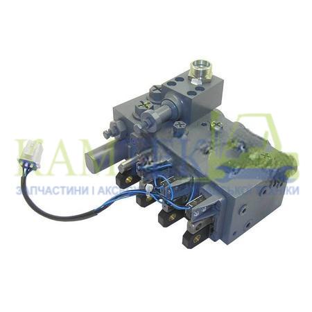 50129369_2025-05-04_19-00-05 Гідророзподільник навантажувача JUNGHEINRICH