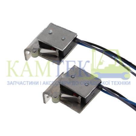 50129748_2025-05-03_10-27-17 Мікроперемикач навантажувача JUNGHEINRICH EFG