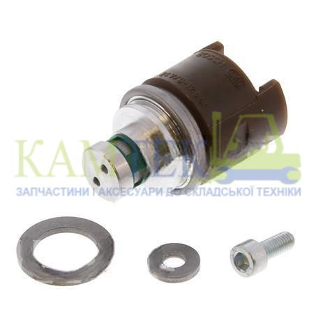 Соленоид АКПП ZF