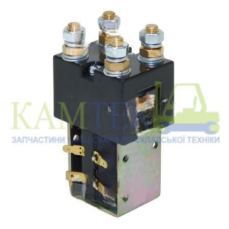 50132049_2025-05-02_23-50-55 Контактор 48V навантажувача JUNGHEINRICH