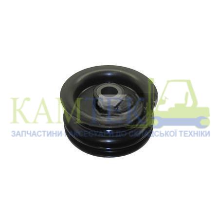 50143792_2025-01-23_11-02-53 Валець шлангу навантажувача Jungheinrich