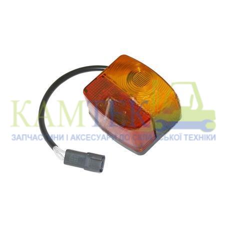 50219917_2025-04-24_23-18-54 Фара задня ліва навантажувача JUNGHEINRICH