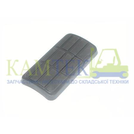 Накладка педалі навантажувача Jungheinrich