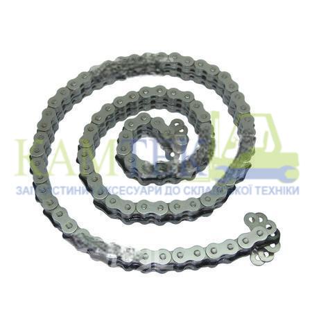 Ланцюг навантажувача Jungheinrich