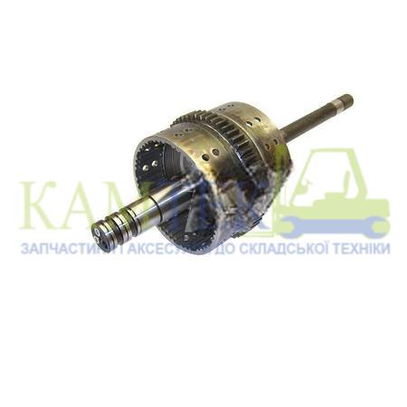 50259094_2025-04-30_10-34-37 Вал АКПП навантажувача JUNGHEINRICH